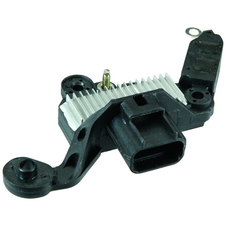 Wai Global Voltage Regulators, F611 F611